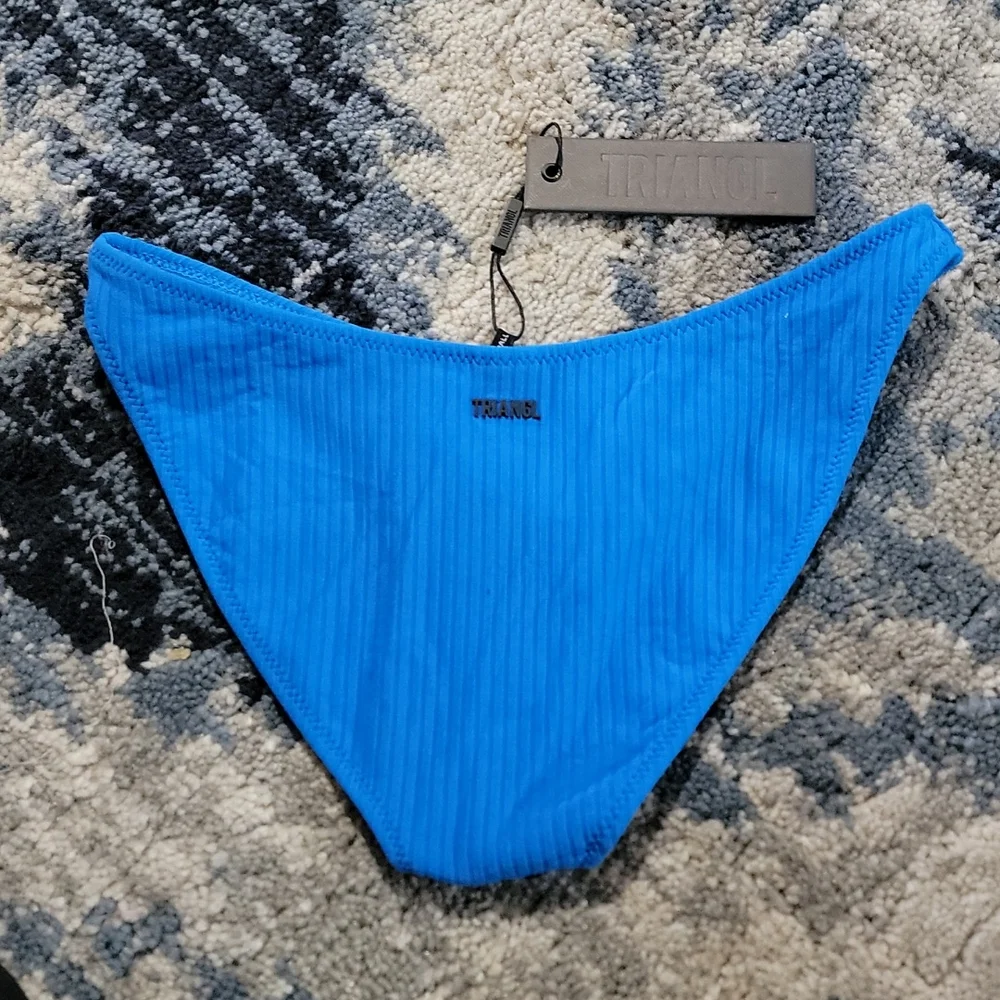 Arles rib normal coverage Bathing suit bottom_2